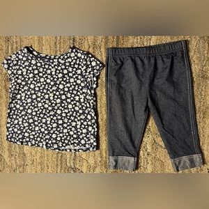 Shirt & Pants‎ Set